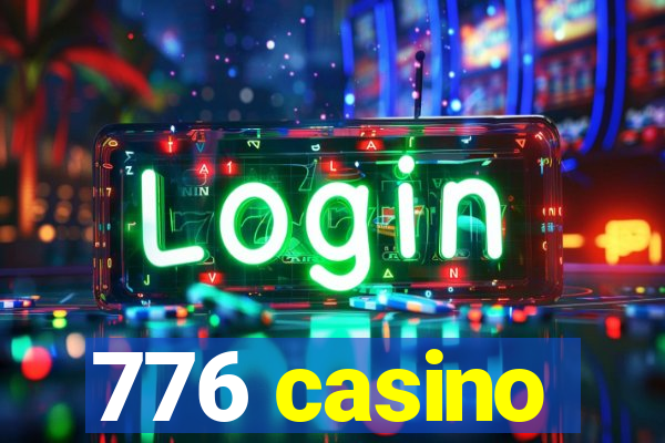 776 casino